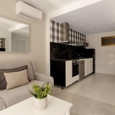 New Apartments Benidorm Beach & City Esterno foto