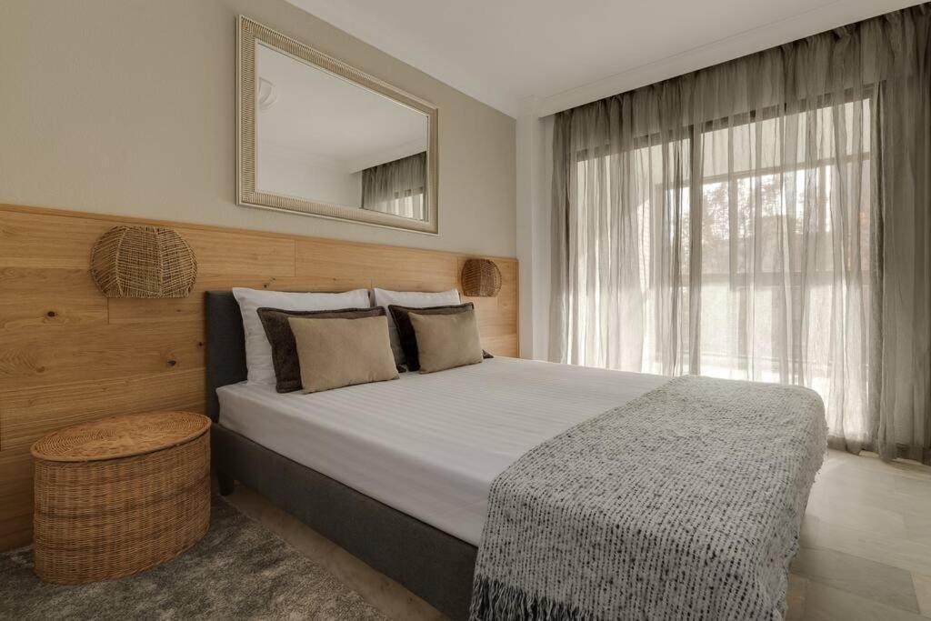 New Apartments Benidorm Beach & City Esterno foto