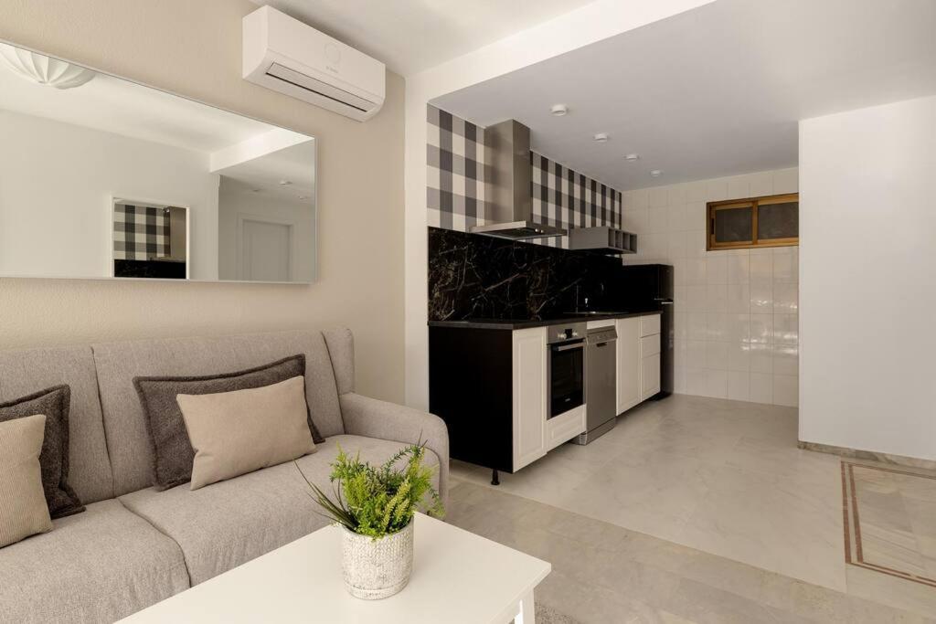 New Apartments Benidorm Beach & City Esterno foto