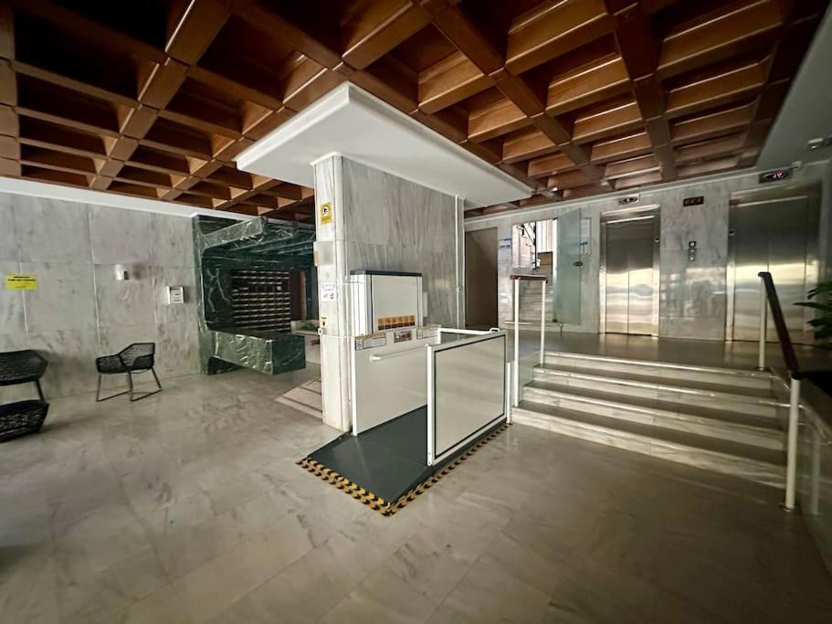 New Apartments Benidorm Beach & City Esterno foto