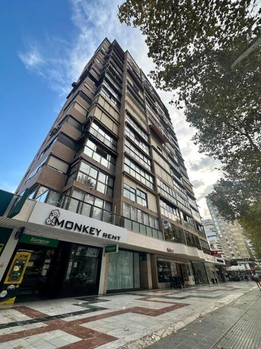 New Apartments Benidorm Beach & City Esterno foto