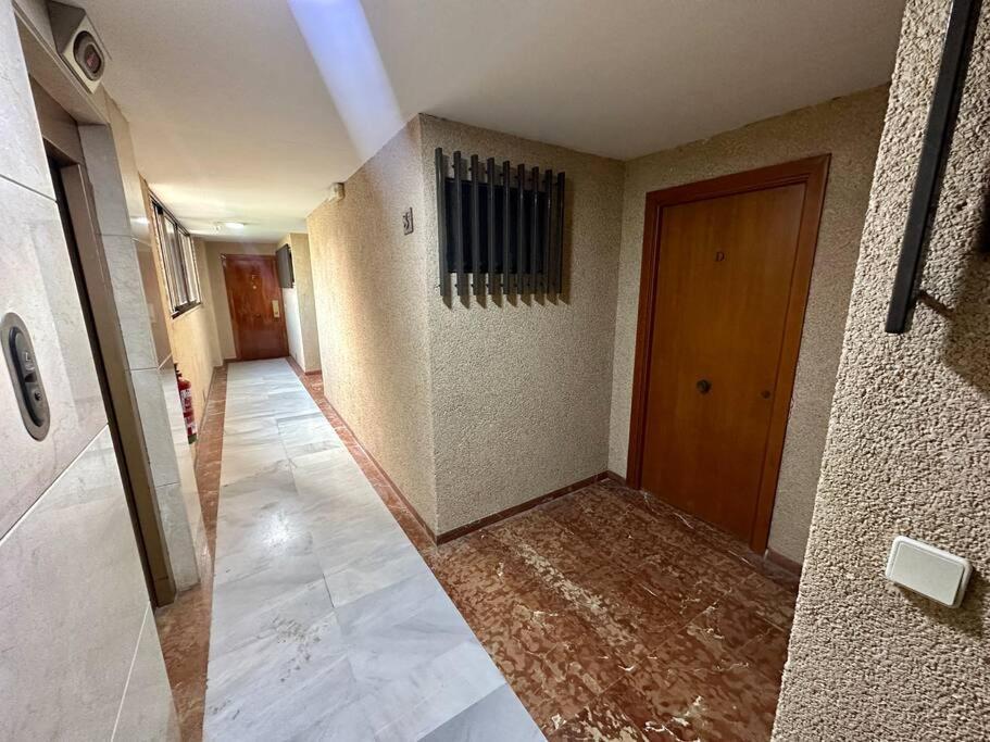 New Apartments Benidorm Beach & City Esterno foto