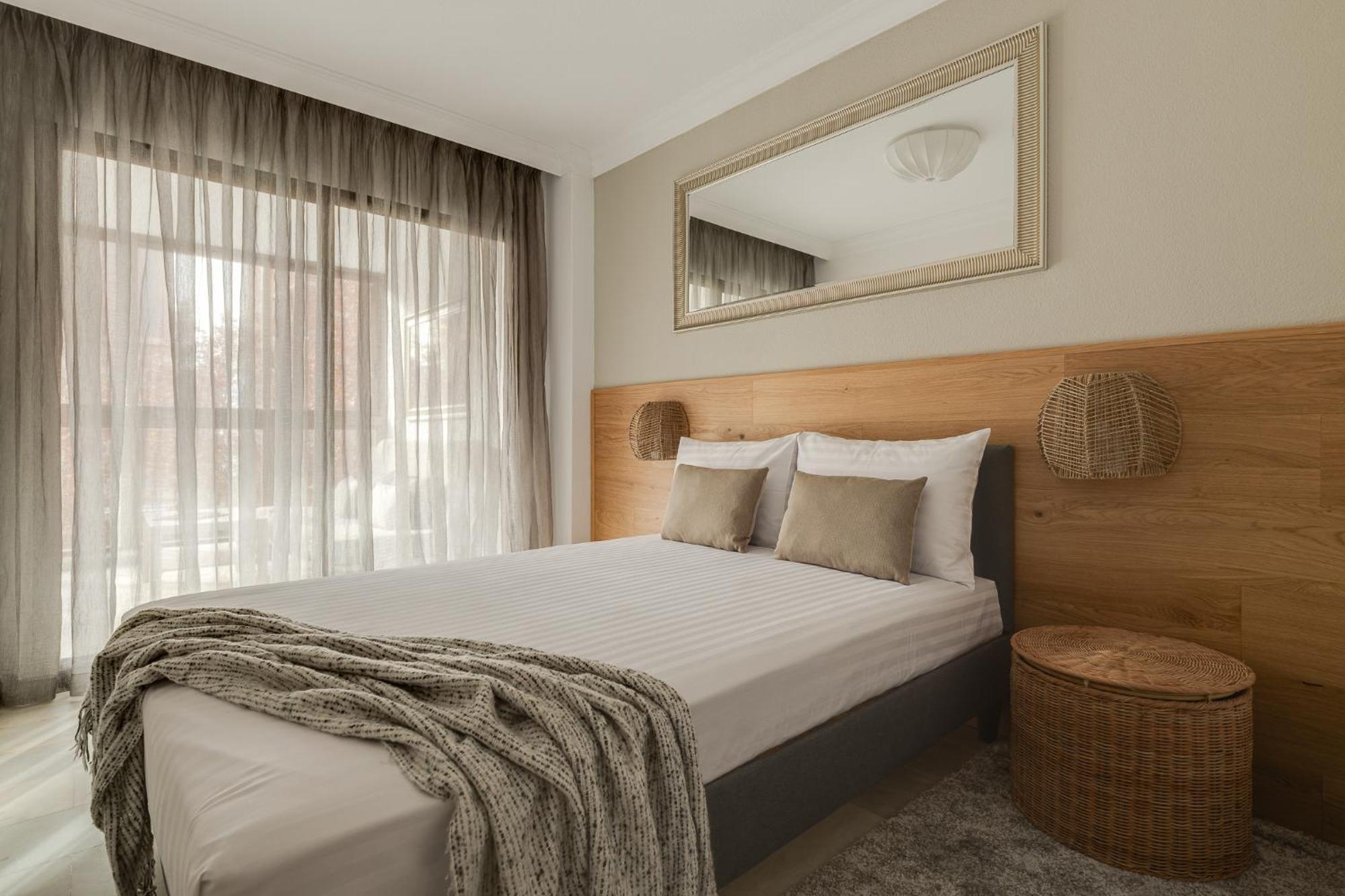 New Apartments Benidorm Beach & City Esterno foto