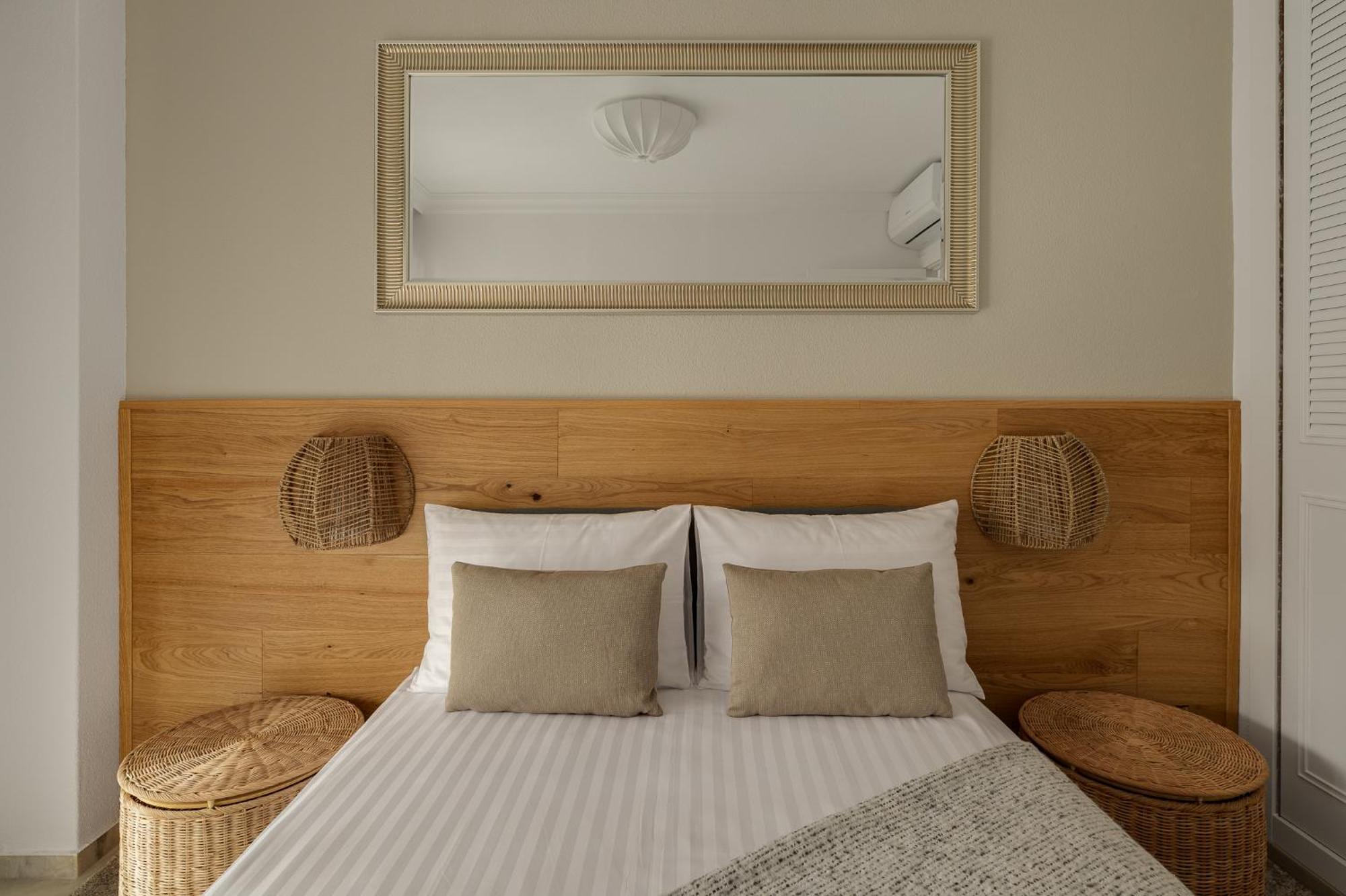 New Apartments Benidorm Beach & City Esterno foto